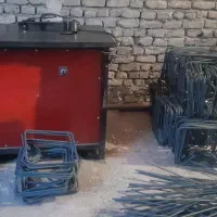 جوشکاری سیار