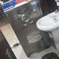 لوازم بستنی کامل|فروشگاه و مغازه|بهبهان, |دیوار