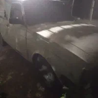 پیکان وانت مدل ۸۵