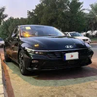 هیوندای النترا وارداتی مدل ۲۰۲۵|خودرو سواری و وانت|اهواز, کیان اباد|دیوار