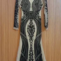 لباس مجلسی سایز ۳۶-۳۸ و ۴۰ریز|لباس|شاهینشهر, فردوسی|دیوار