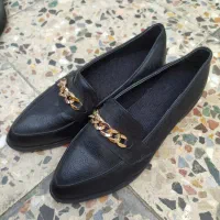 کفش زنانه در مدلهای مختلف