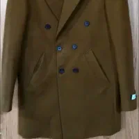 پالتوبلند درحدنو