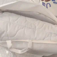 انواع بالشت ضد حساسیت و ضد باکتری|رختخواب، بالش، پتو|بندرعباس, |دیوار