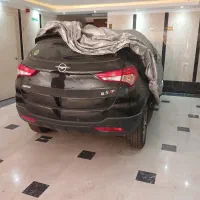 هایما اس ۵ گیربکس at