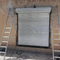 تعمیر کرکره قدیمی وتعویض فنرکرکره تعمیر کرکره برقی|خدمات پیشه و مهارت|تهران, فتح|دیوار