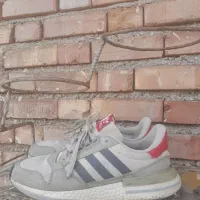 کفش آدیداس خارجی اصل|کیف، کفش، کمربند|شاهین دژ, |دیوار