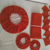 دوخت انواع سرویس های اشپز  خانه