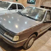 روآ مدل 87 دوگانه کارخانه بدون رنگ