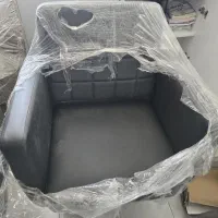 صندلی رنگ و کوپ، شلف کوچک لاک