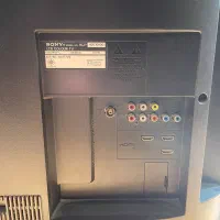 تلویزیون ۴۰ اینچ ال سی دی سونی|تلویزیون و پروژکتور|اردبیل, |دیوار