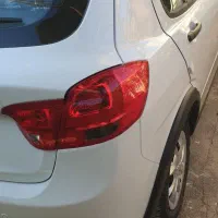 کوئیک  Gxl صفر|خودرو سواری و وانت|شاهین‌شهر, شهرک سایت|دیوار