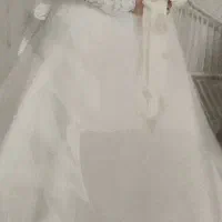 لباس عروس سایز بزرگ