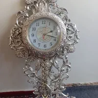 ساعت دیواری کاملا سالم|ساعت دیواری و تزئینی|تبریز, |دیوار