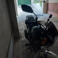 همتاز طرح باکسر 200cc|موتورسیکلت|تهران, هاشمی|دیوار