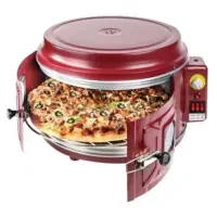 تَنور گازی مارک دامغان استیل تنور کباب پزی گلفری|اجاق گاز و لوازم برقی پختوپز|گرگان, |دیوار