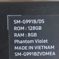 سامسونگ S21|موبایل|کرج, عظیمیه|دیوار