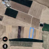 زمین کشاورزی