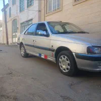 پژو‌پارس|خودرو سواری و وانت|همدان, |دیوار