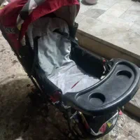 کالسکه نوزاد