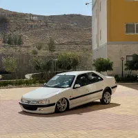 پژو پارس مدل ۹۳ پنوماتیک|خودرو سواری و وانت|مشهد, سرافرازان|دیوار