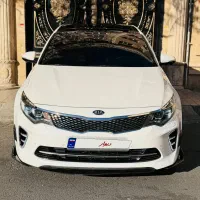 اپتیما 2017 جی تی لاین