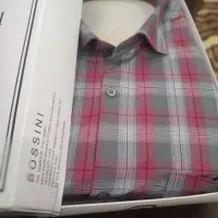 پیراهن مردانه نو