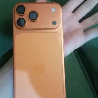 ایفون ۱۷ پرو مکس