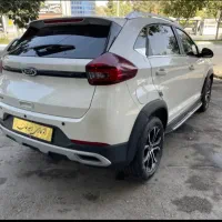 ام وی ام X22 PRO  مدل 1403 نقدی یا معاوضه|خودرو سواری و وانت|مشهد, شهرک رازی (شهرک غرب)|دیوار