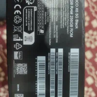 گوشی pokox6|موبایل|یزد, |دیوار