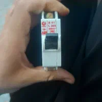 مینیاتوری 15 ولت abb