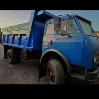 موتورسیکلت ماز