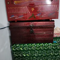 صندوق فلزی
