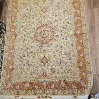 فروش قالیچه ابریشم|فرش|کرج, فاز ۱ مهرشهر|دیوار