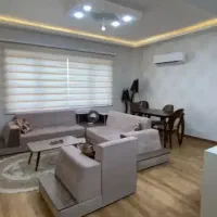 87متر/طبقه میانی/آسانسور/پارکینگ/وصال