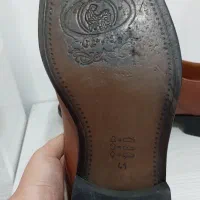 کفش مردانه سایز۴۱|کیف، کفش، کمربند|آق قلا, |دیوار