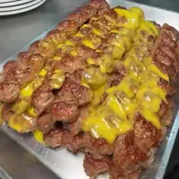 غذا مجلسی اقتصادی.