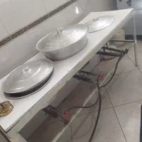 وسایل سفره خانه|کافی‌شاپ و رستوران|سراب, |دیوار