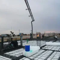 استخدام مهندس عمران