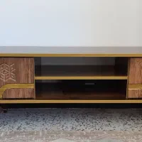 میز تلویزیون درحد نو|میز تلویزیون|مینودشت, |دیوار