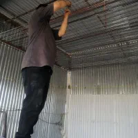 جوشکاری سیار بنا کاری هبلکس تخصصی