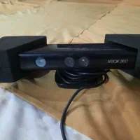 کینکت ایکس باکس 360 با آداپتور|کنسول، بازی ویدئویی و آنلاین|اندیشه, شهرک صدف|دیوار