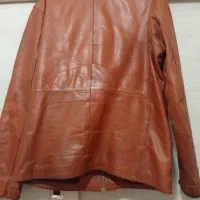 کاپشن آوا چرم|لباس|مشکین‌دشت, |دیوار