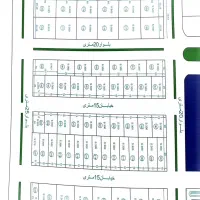 ۵۰۰متر زمین گلبهار|فروش زمین و ملک کلنگی|گلبهار, شهر جدید گلبهار|دیوار