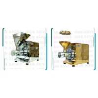 تولیدکننده انواع کره گیری مغزیجات