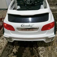 ماشین شارژی