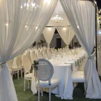 باغ مجالس ViP بوشهر