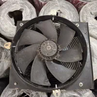 فن هواکش|پنکه و تصفیهکنندهٔ هوا|مشهد, اقبال|دیوار