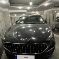 کی ام سی کی۷