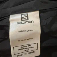 کاپشن سالامونا